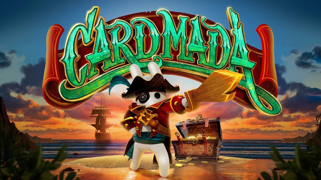 Cardmada XR Game